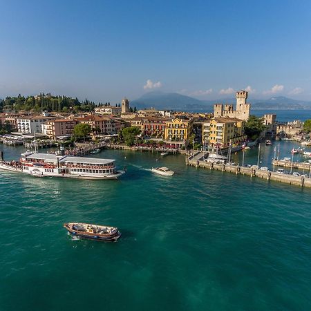 Sorridi Al Lago Sirmione Eksteriør billede