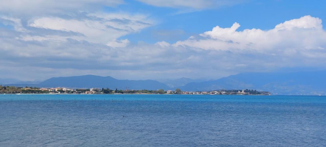 Sorridi Al Lago Sirmione Eksteriør billede